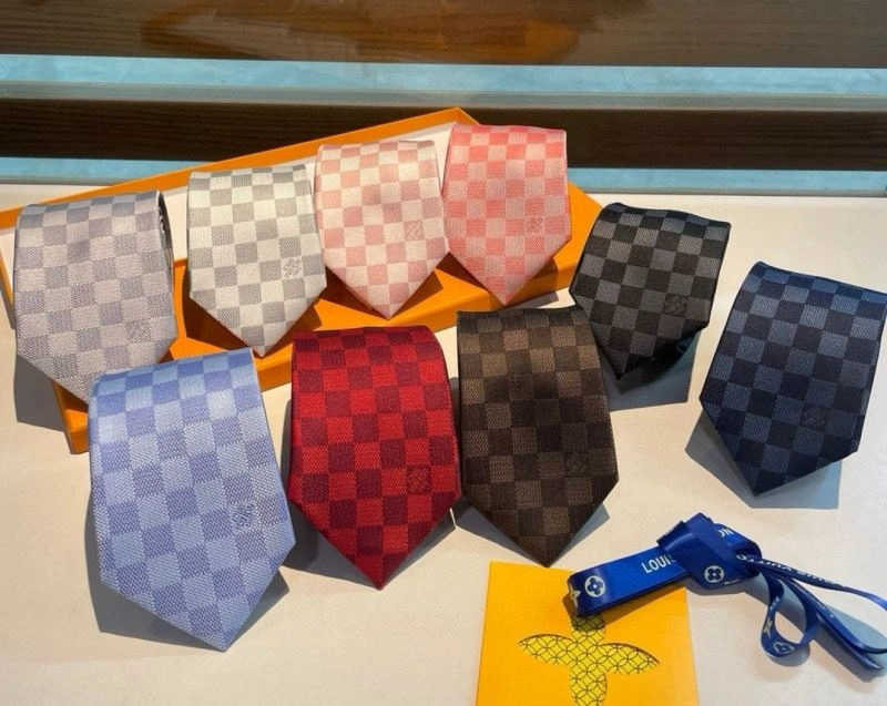 Louis Vuitton Neckties ModernLook 268530