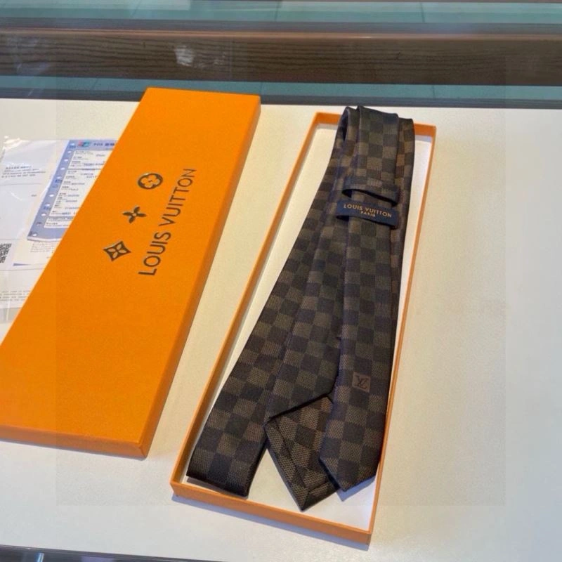 Louis Vuitton Neckties ModernLook 268530