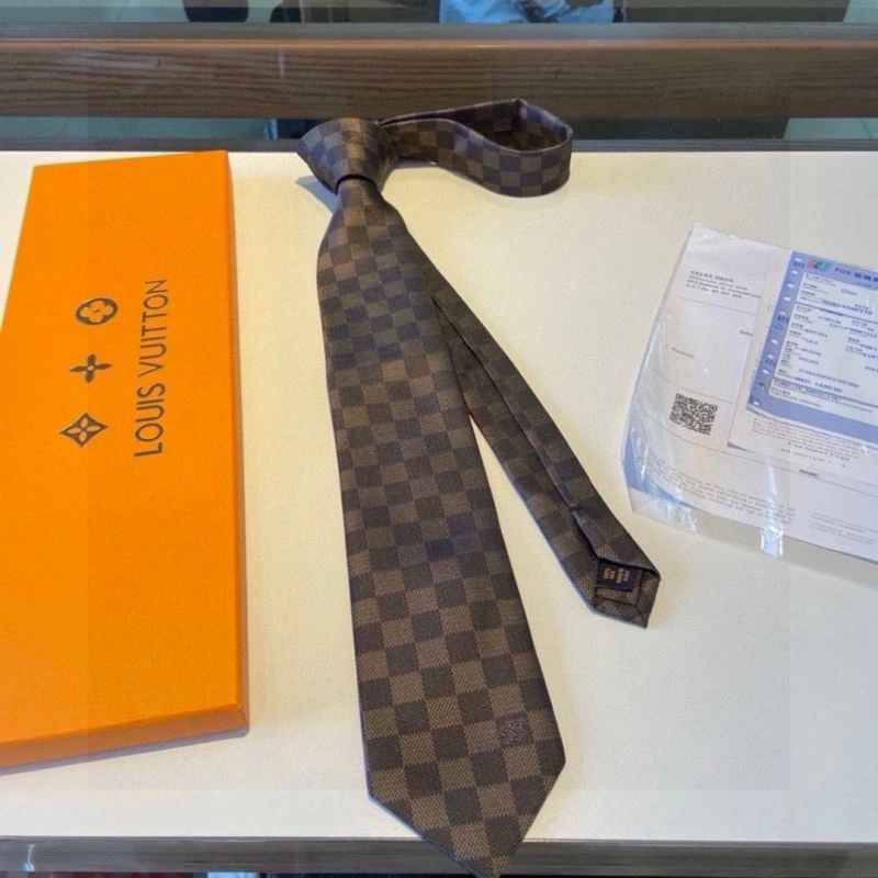 Louis Vuitton Neckties ModernLook 268530