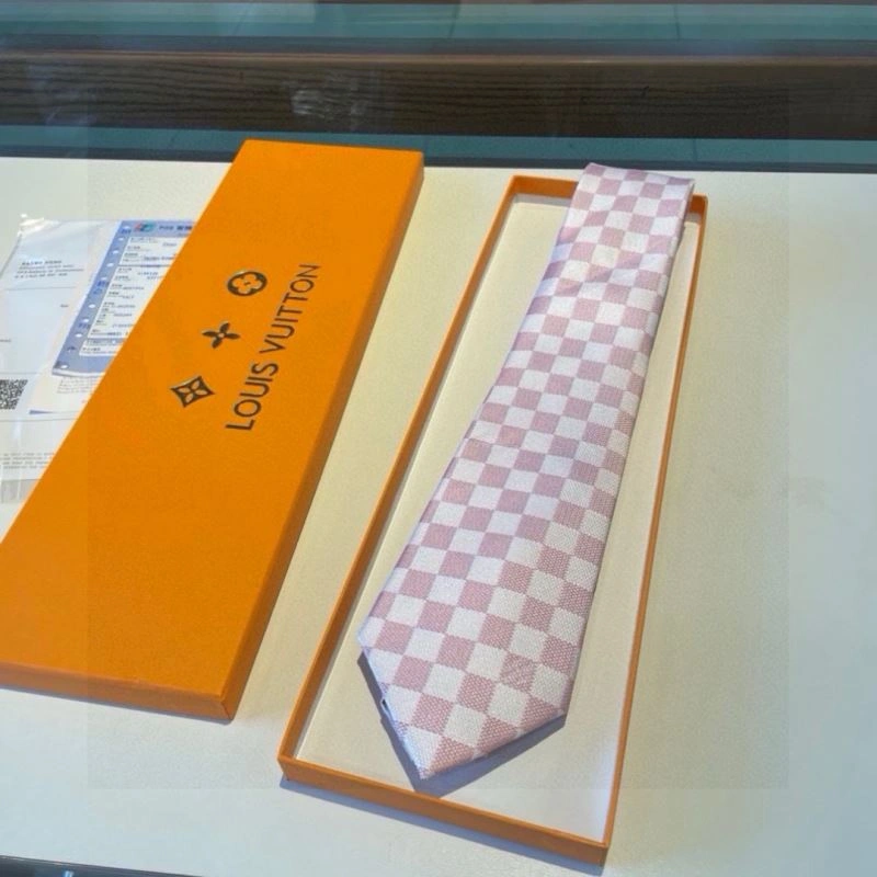 Louis Vuitton Neckties HighQuality 268529