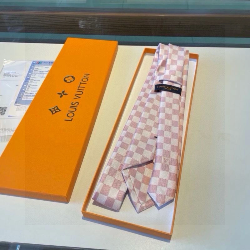 Louis Vuitton Neckties HighQuality 268529