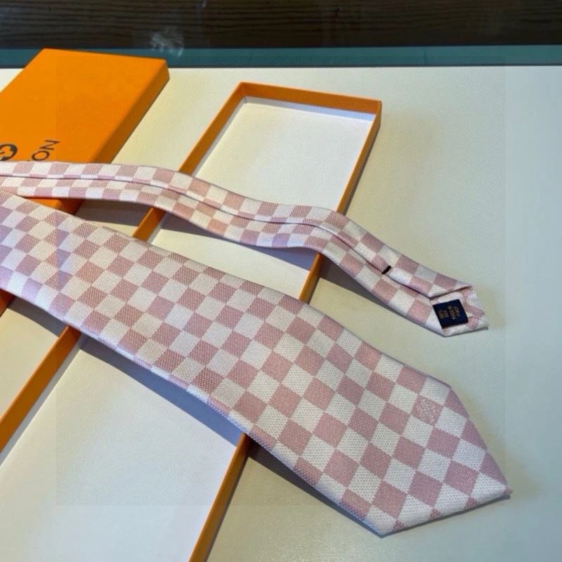 Louis Vuitton Neckties HighQuality 268529