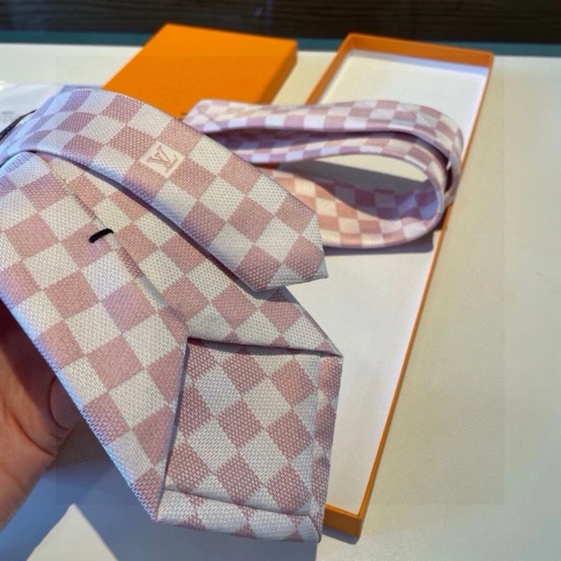 Louis Vuitton Neckties HighQuality 268529