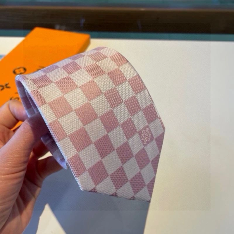 Louis Vuitton Neckties HighQuality 268529