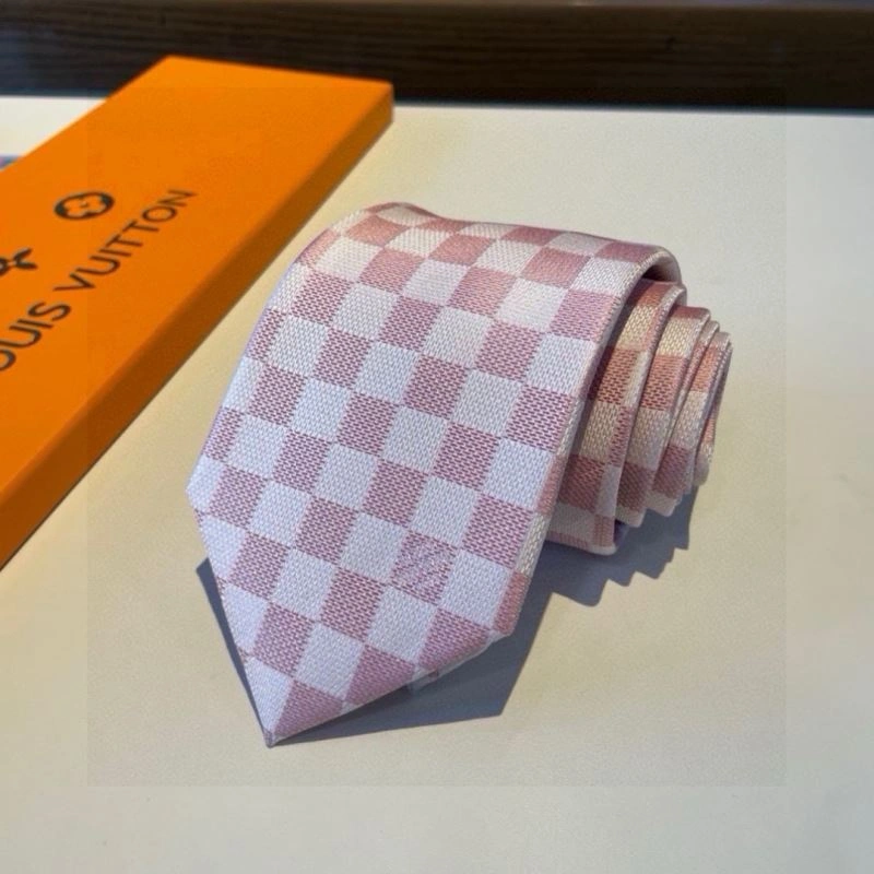 Louis Vuitton Neckties HighQuality 268529