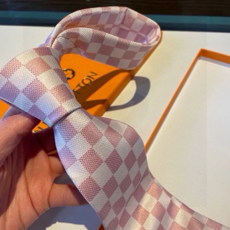 Louis Vuitton Neckties HighQuality 268529