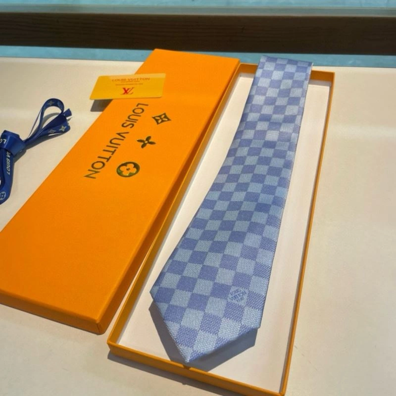 Louis Vuitton Neckties Sporty 268527