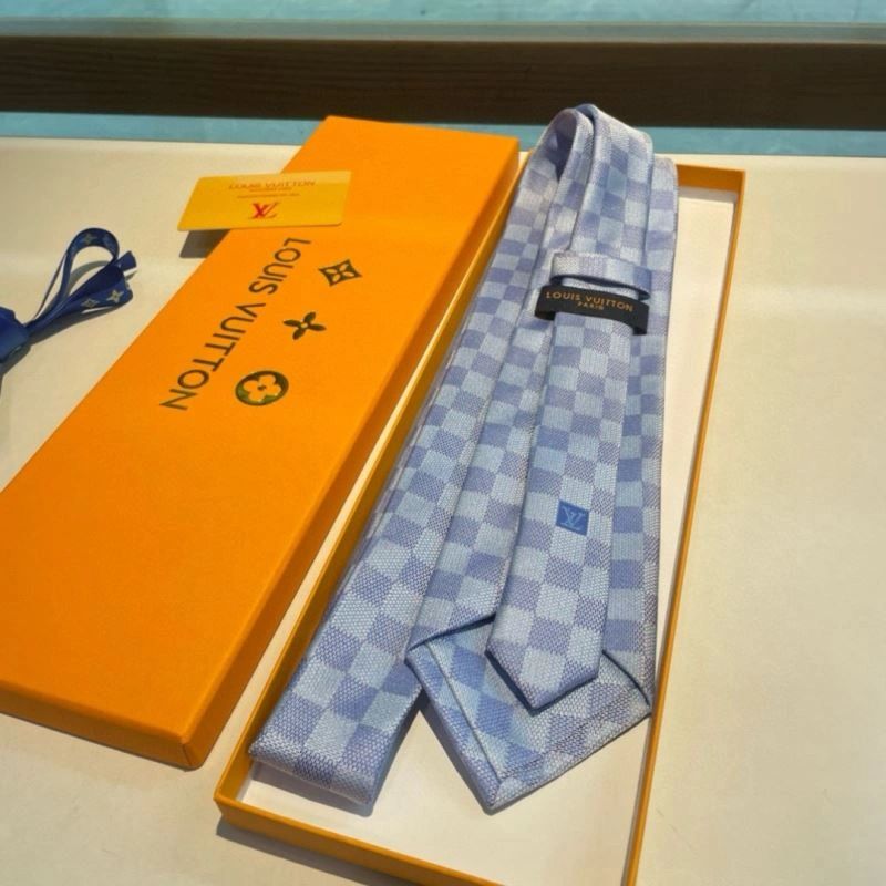 Louis Vuitton Neckties Sporty 268527