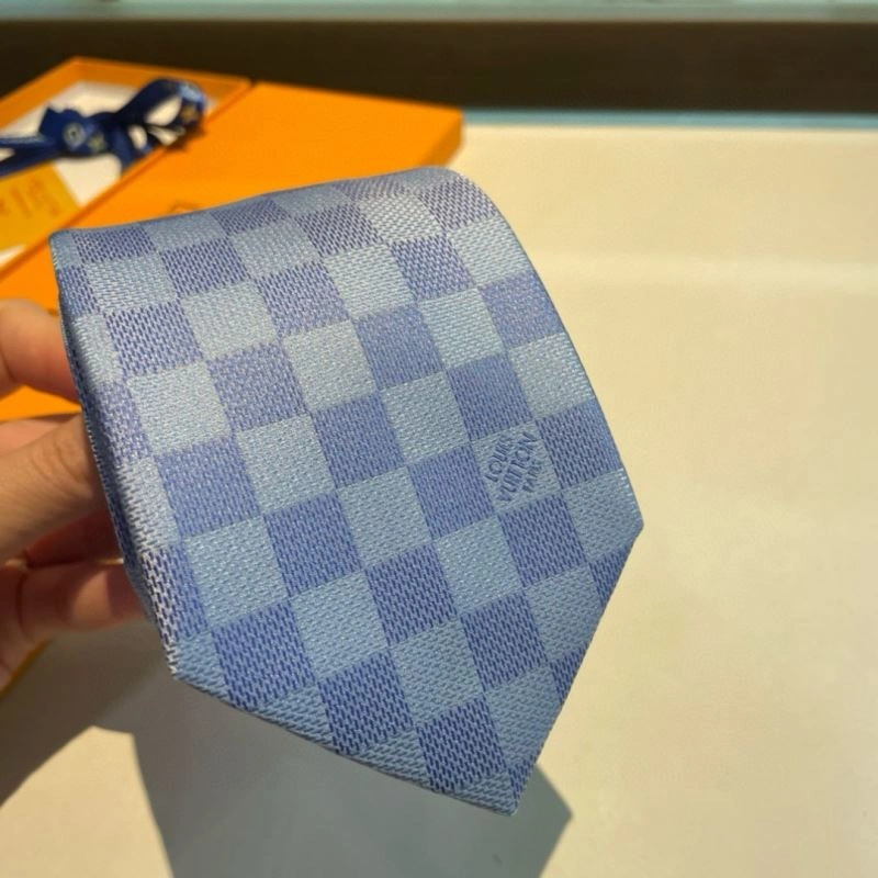 Louis Vuitton Neckties Sporty 268527