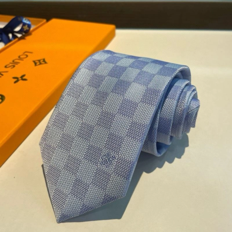 Louis Vuitton Neckties Sporty 268527