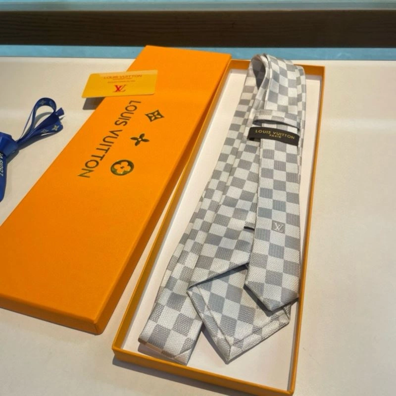Louis Vuitton Neckties Refined 268518