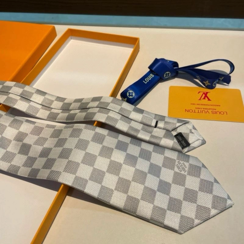 Louis Vuitton Neckties Refined 268518