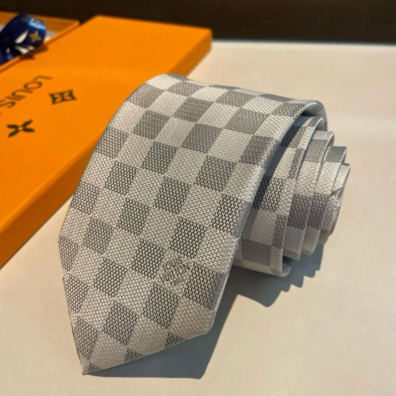 Louis Vuitton Neckties Refined 268518