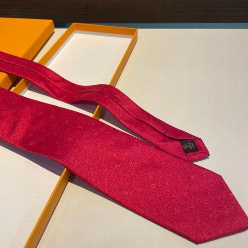 Louis Vuitton Neckties Neat 268519