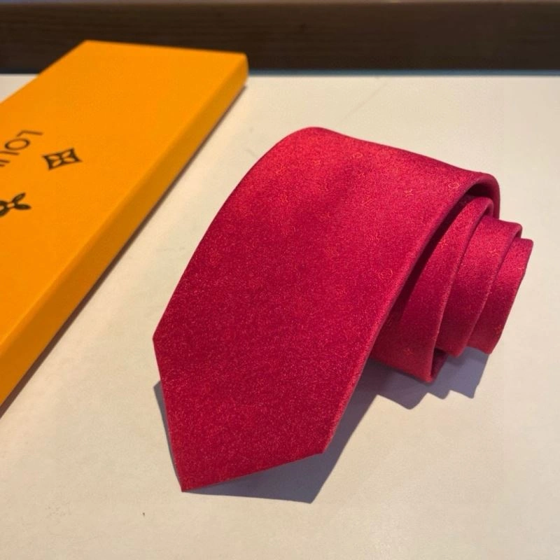 Louis Vuitton Neckties Neat 268519