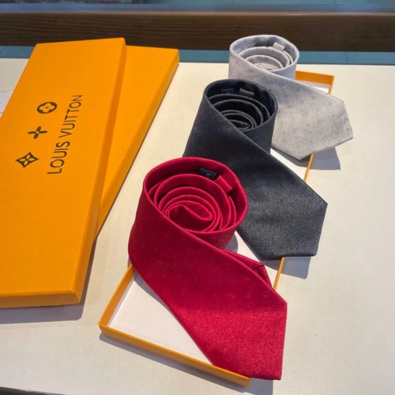 FlexibleFit Louis Vuitton Neckties 268525