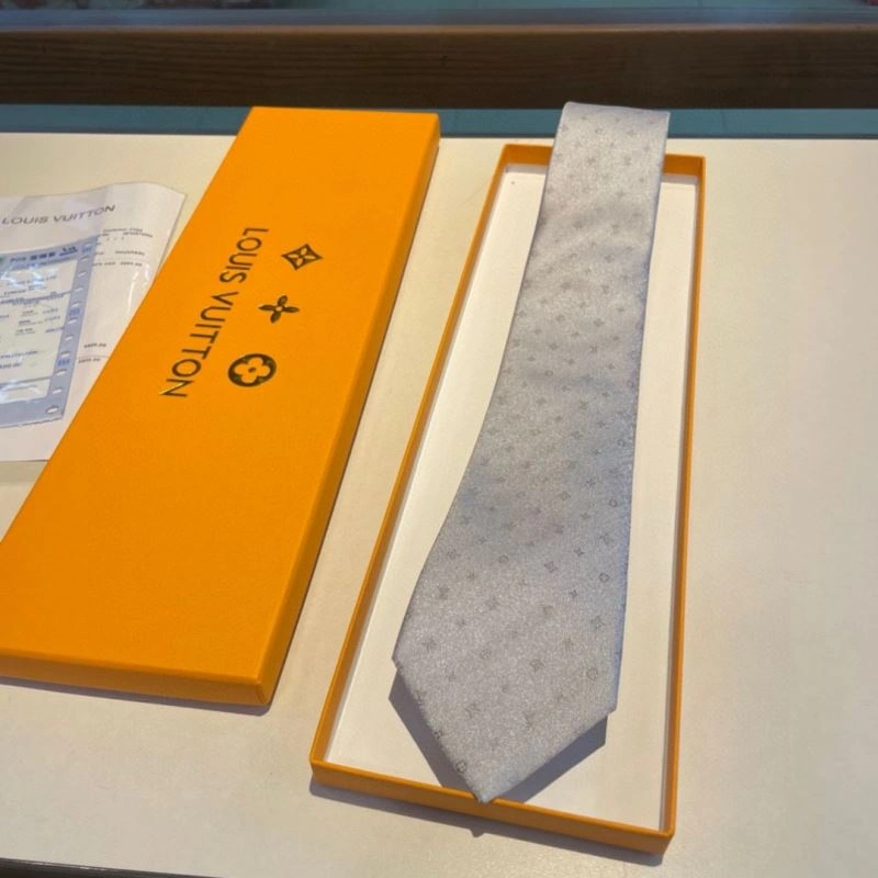 FlexibleFit Louis Vuitton Neckties 268525