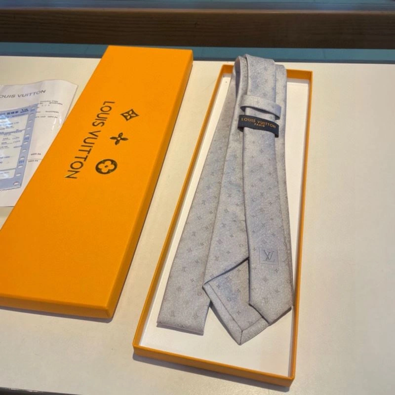 FlexibleFit Louis Vuitton Neckties 268525