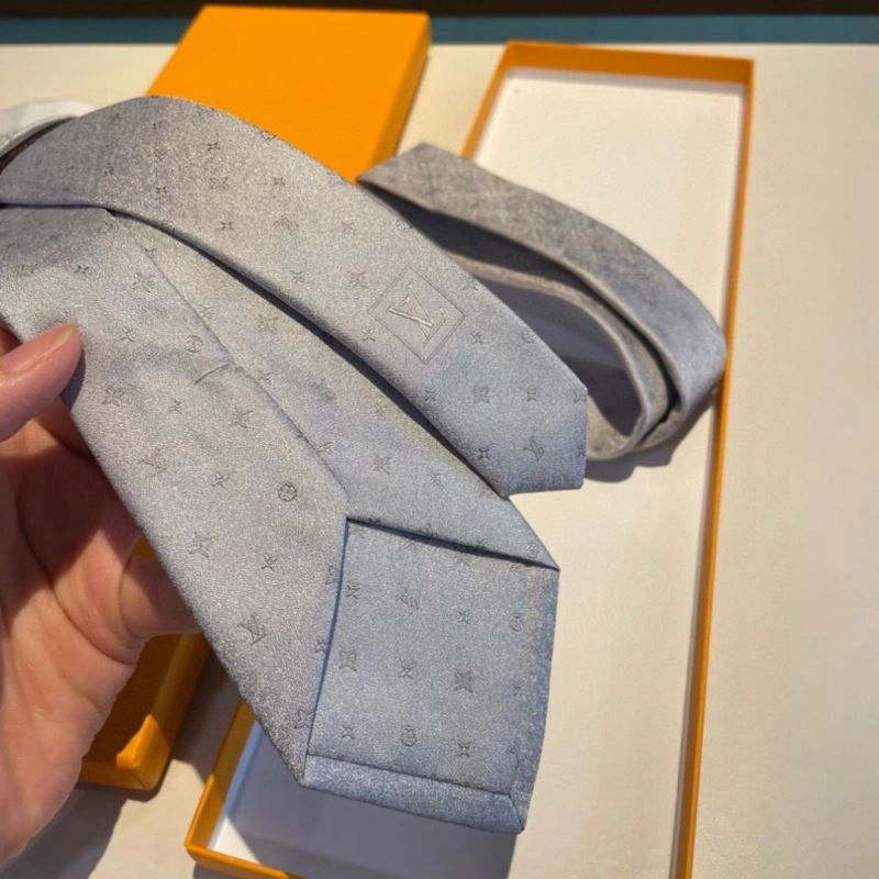 FlexibleFit Louis Vuitton Neckties 268525