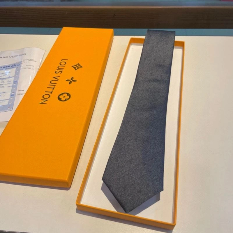 SunProtective Louis Vuitton Neckties 268524