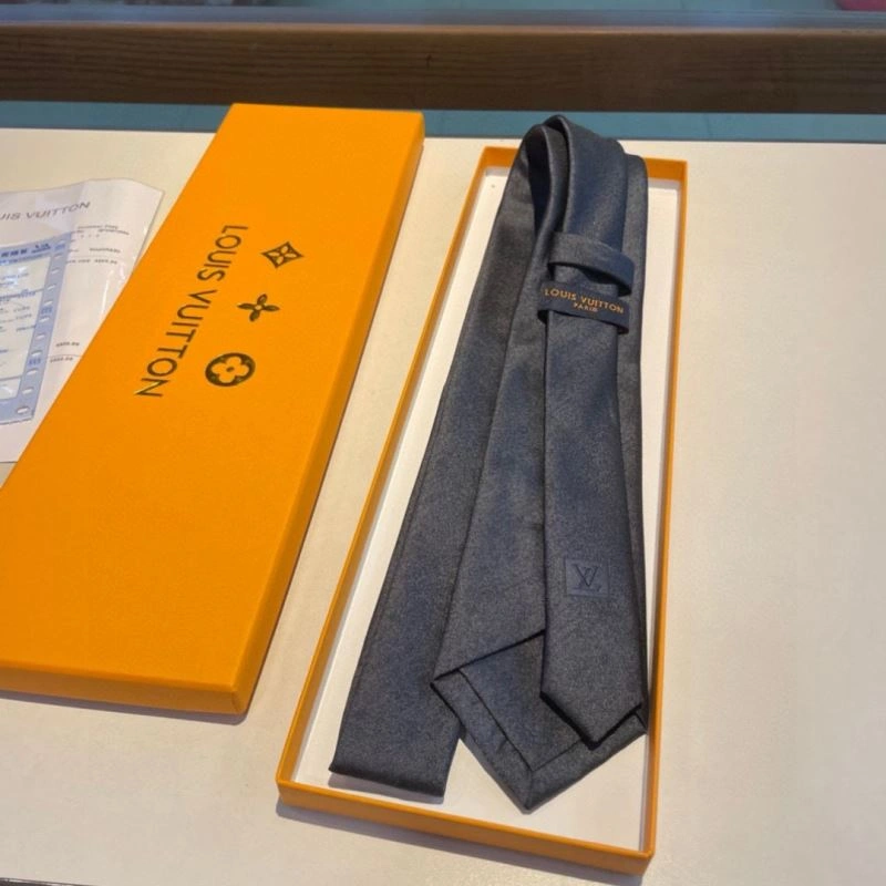 SunProtective Louis Vuitton Neckties 268524