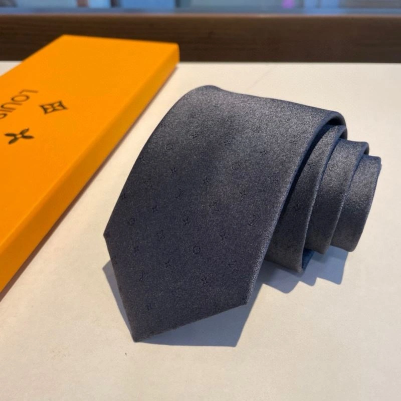 SunProtective Louis Vuitton Neckties 268524