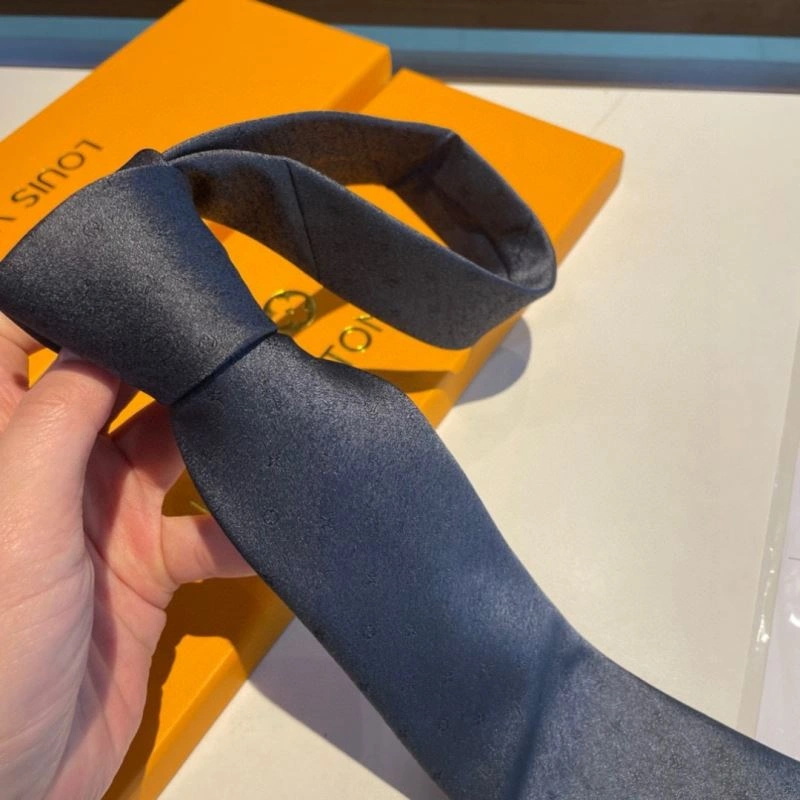 SunProtective Louis Vuitton Neckties 268524