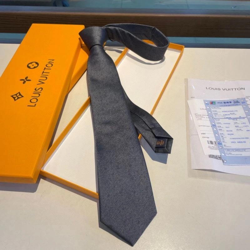 SunProtective Louis Vuitton Neckties 268524