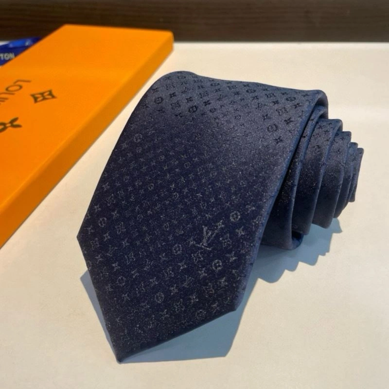 Louis Vuitton Neckties Sustainable 268541