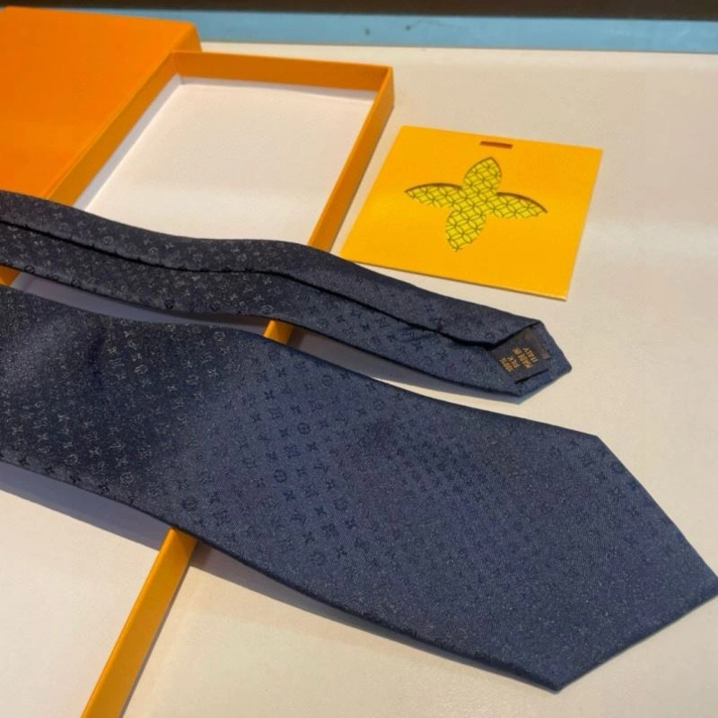 Louis Vuitton Neckties Sustainable 268541