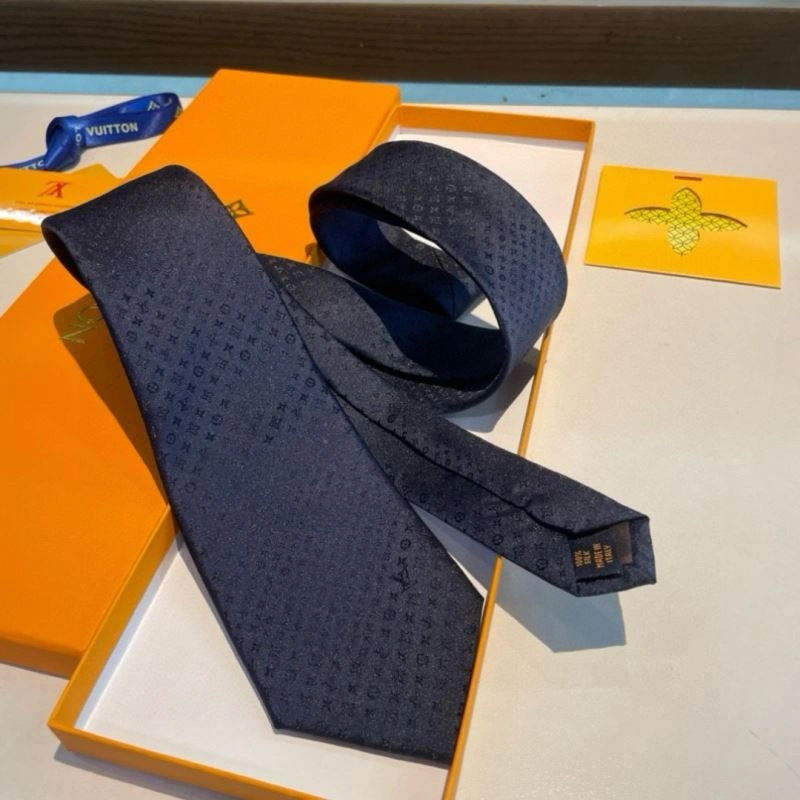 Louis Vuitton Neckties Sustainable 268541