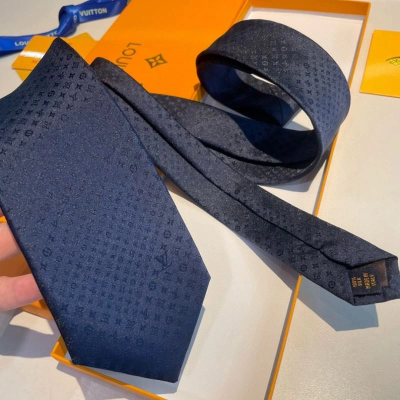 Louis Vuitton Neckties Sustainable 268541