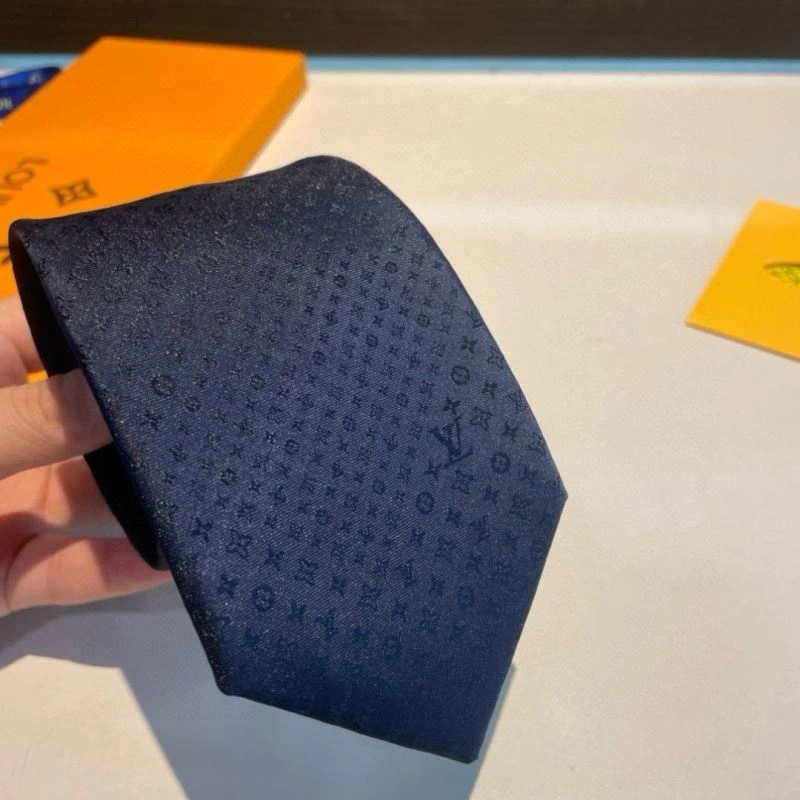 Louis Vuitton Neckties Sustainable 268541