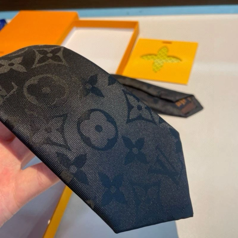 MoistureWicking Louis Vuitton Neckties 268535