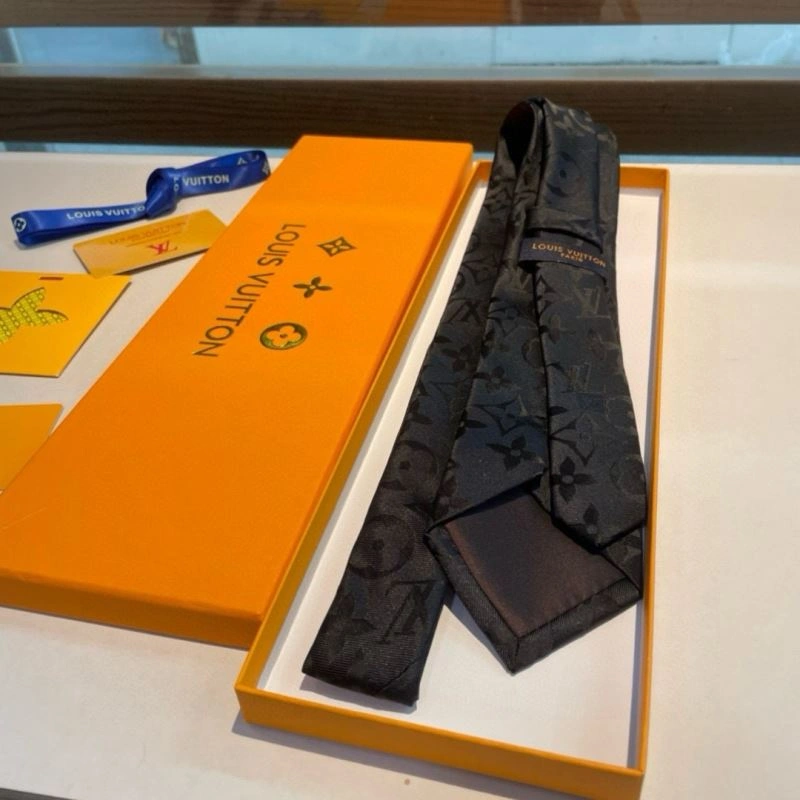 MoistureWicking Louis Vuitton Neckties 268535