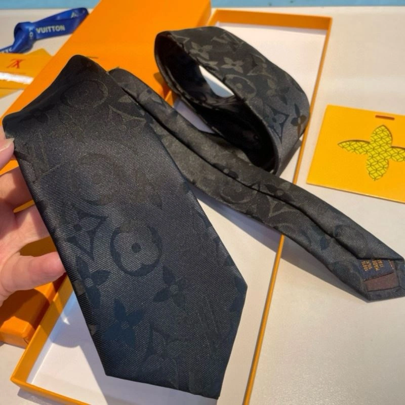 MoistureWicking Louis Vuitton Neckties 268535