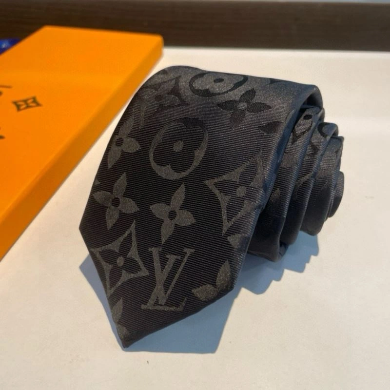MoistureWicking Louis Vuitton Neckties 268535