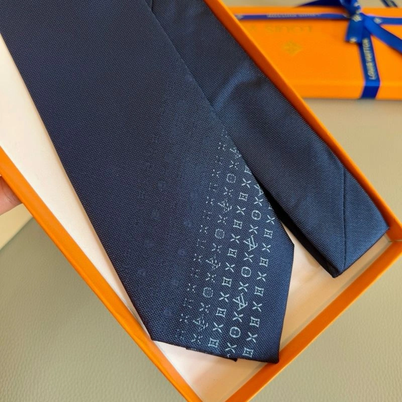 Versatile Louis Vuitton Neckties 268522