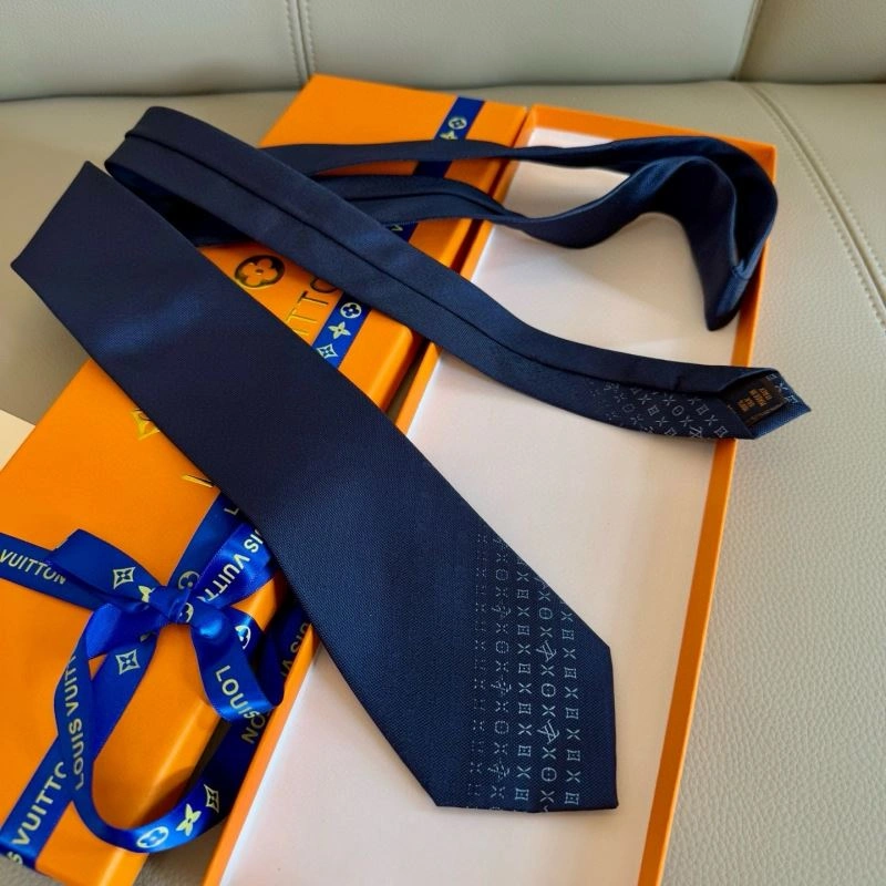 Versatile Louis Vuitton Neckties 268522