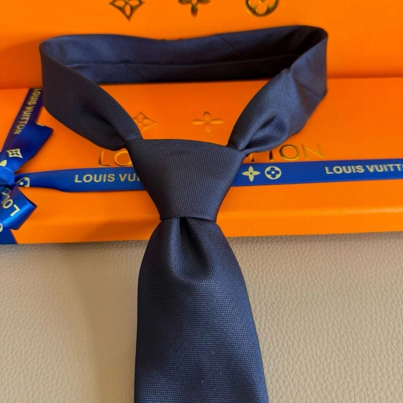 Versatile Louis Vuitton Neckties 268522