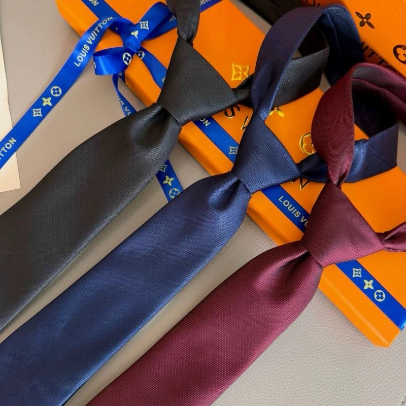 Louis Vuitton Neckties Affordable 268540