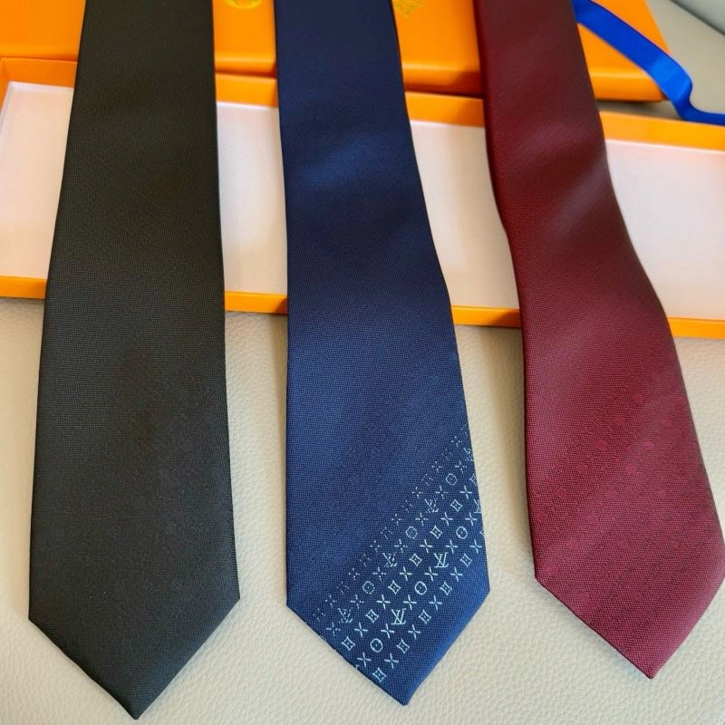 Louis Vuitton Neckties Affordable 268540