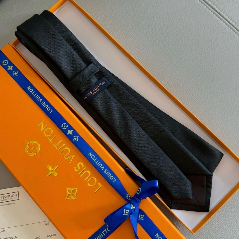 Louis Vuitton Neckties Affordable 268540