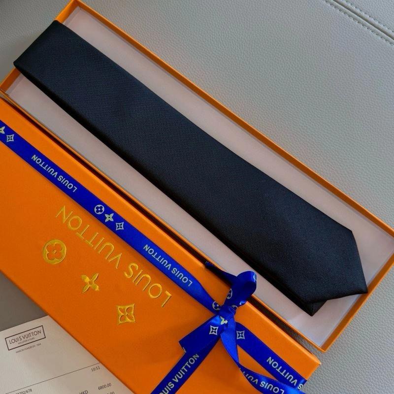 Louis Vuitton Neckties Affordable 268540