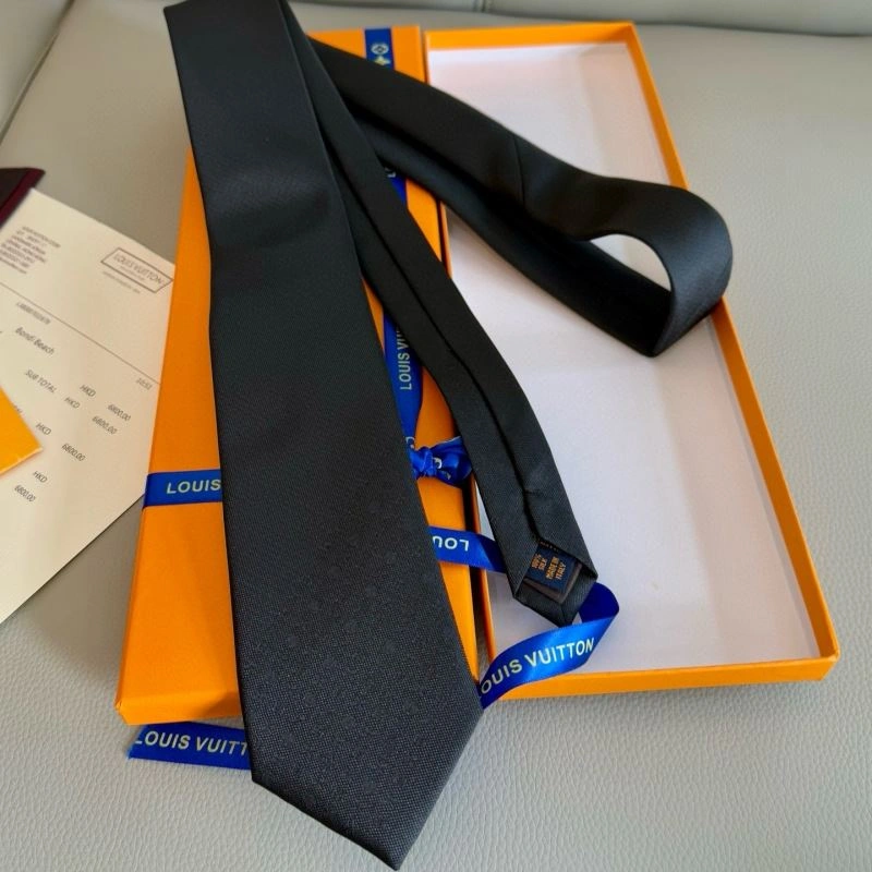 Louis Vuitton Neckties Affordable 268540