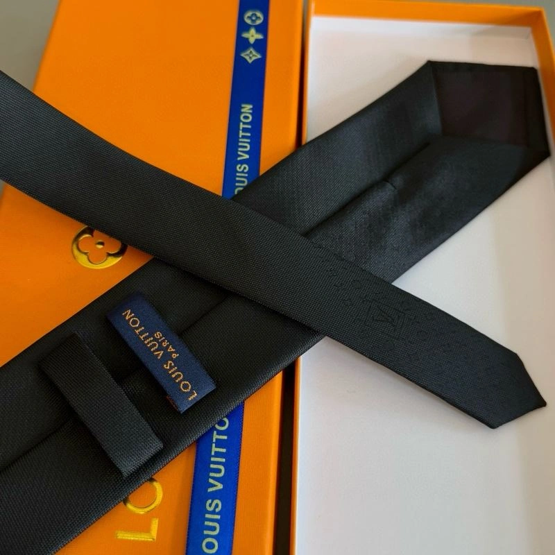 Louis Vuitton Neckties Affordable 268540