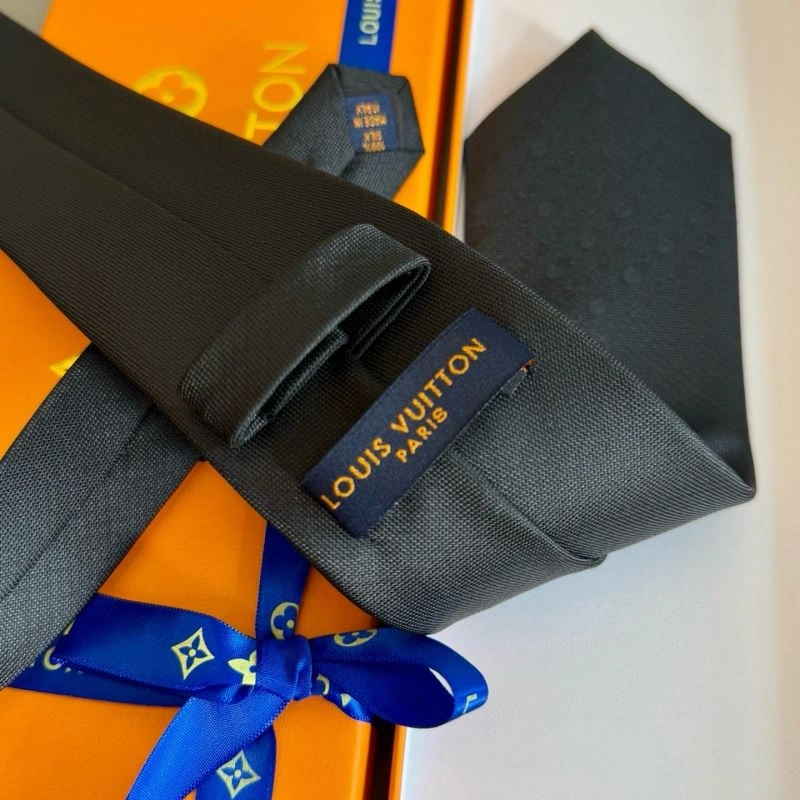 Louis Vuitton Neckties Affordable 268540