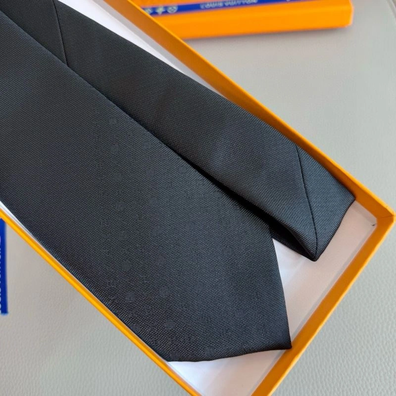 Louis Vuitton Neckties Affordable 268540