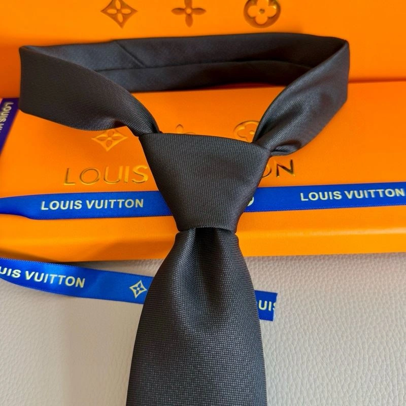 Louis Vuitton Neckties Affordable 268540