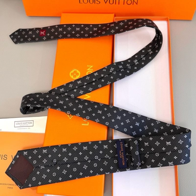 Louis Vuitton Neckties WrinkleFree 268539